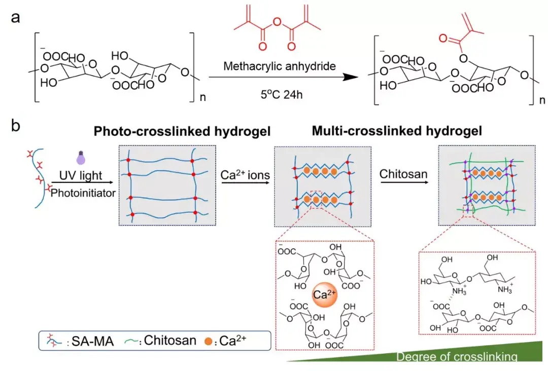 比3d更加"智慧"的4d打印技术