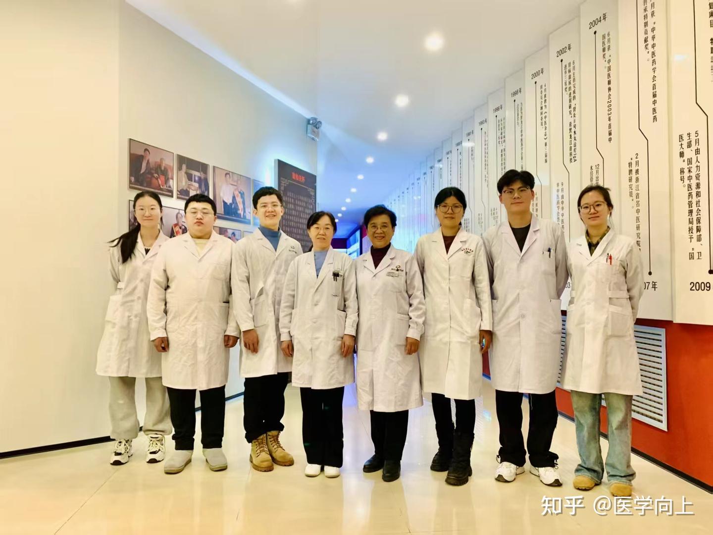 我的中医之路-无家传普通中医学生如何逆袭 - 知乎