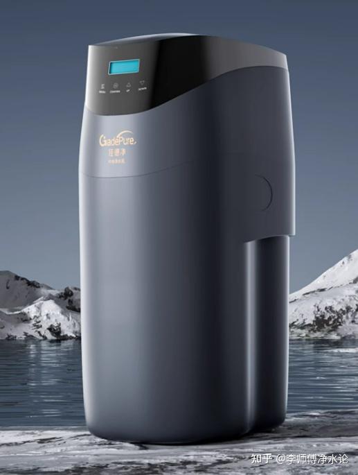 五,高性价比全屋净水器品牌推荐