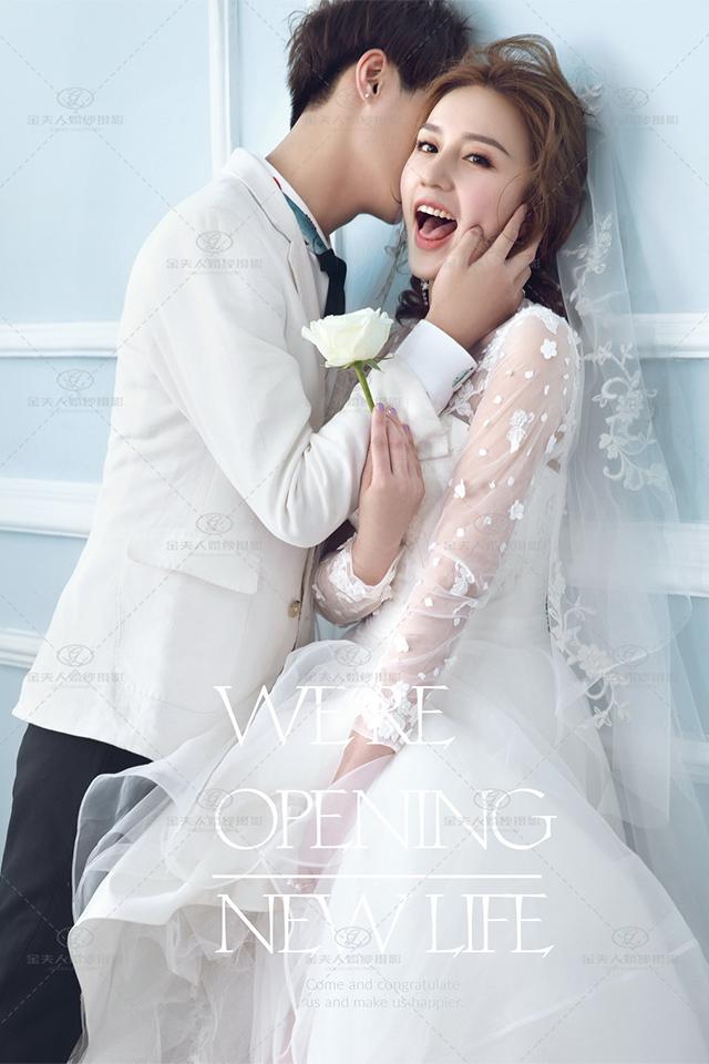 新旧版泡沫之夏女主尹夏沫婚纱大pk,在这一点上 大s输给了张雪迎