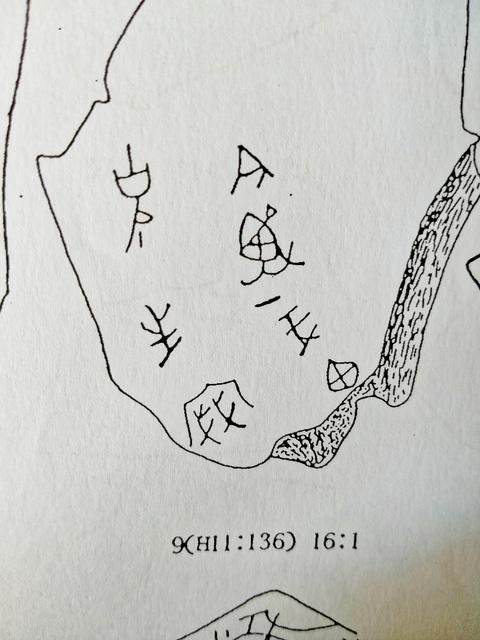 古文字學