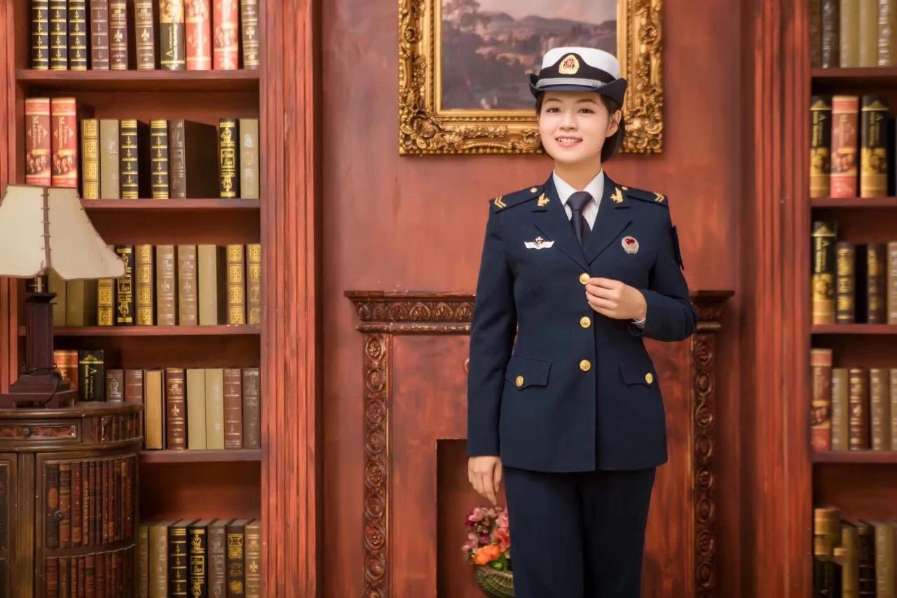 小姐姐们女兵参军报名开始啦图解5大基本条件纯干货