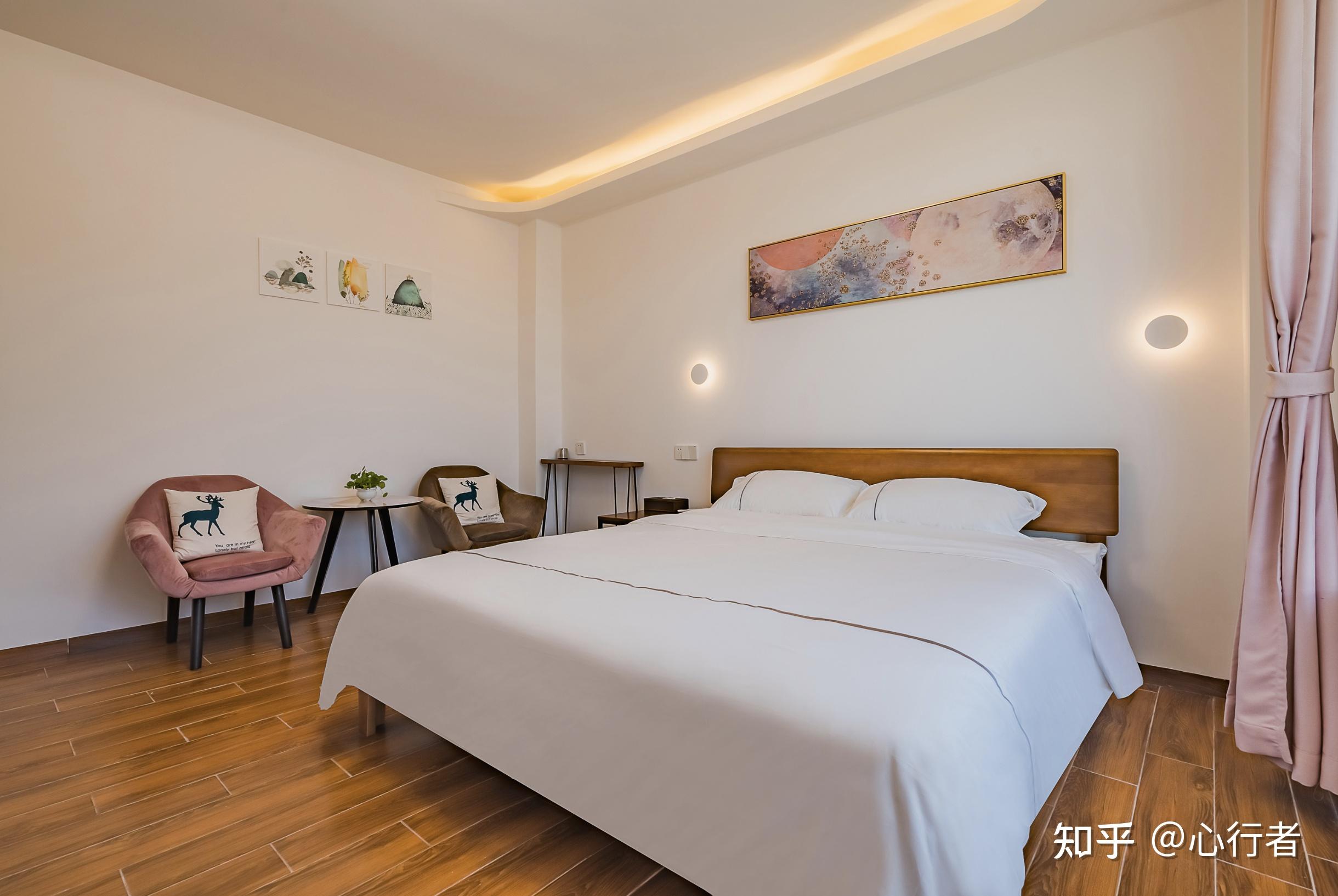 被遗忘的海滨世外桃源——惠州盐洲岛2天游玩攻略(by伴海听风民宿)