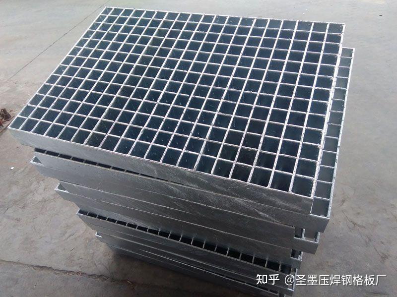 一些关于钢格板专业术语具体意义的汇总 - 知乎