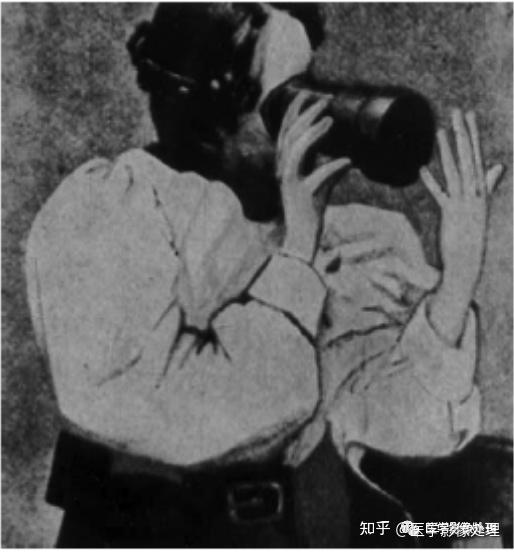 X射线的发现三部曲2：纪念伦琴发现X射线128周年 - 知乎