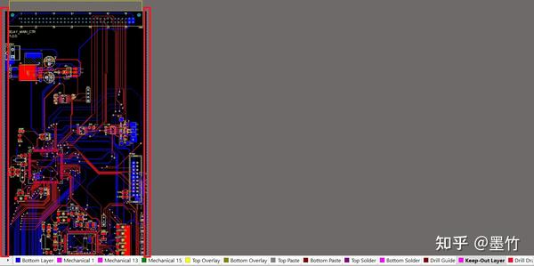 ad-08-pcb-pcb-keep-out-layer