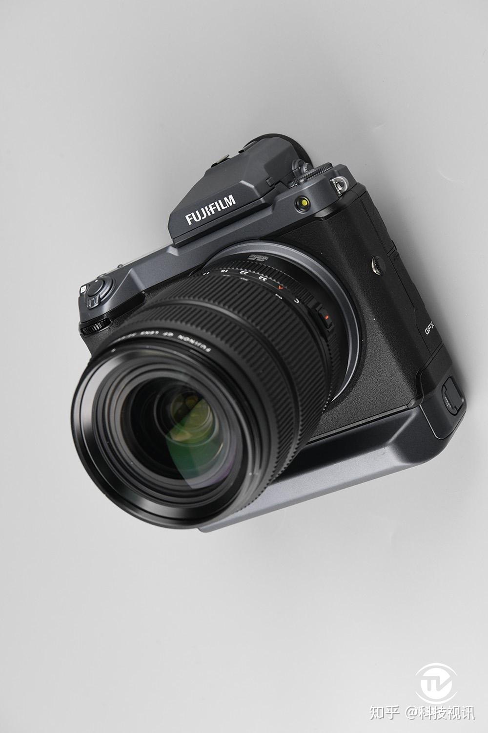 专为画质而生 富士gfx中画幅无反相机轻松驾驭专业拍摄需求