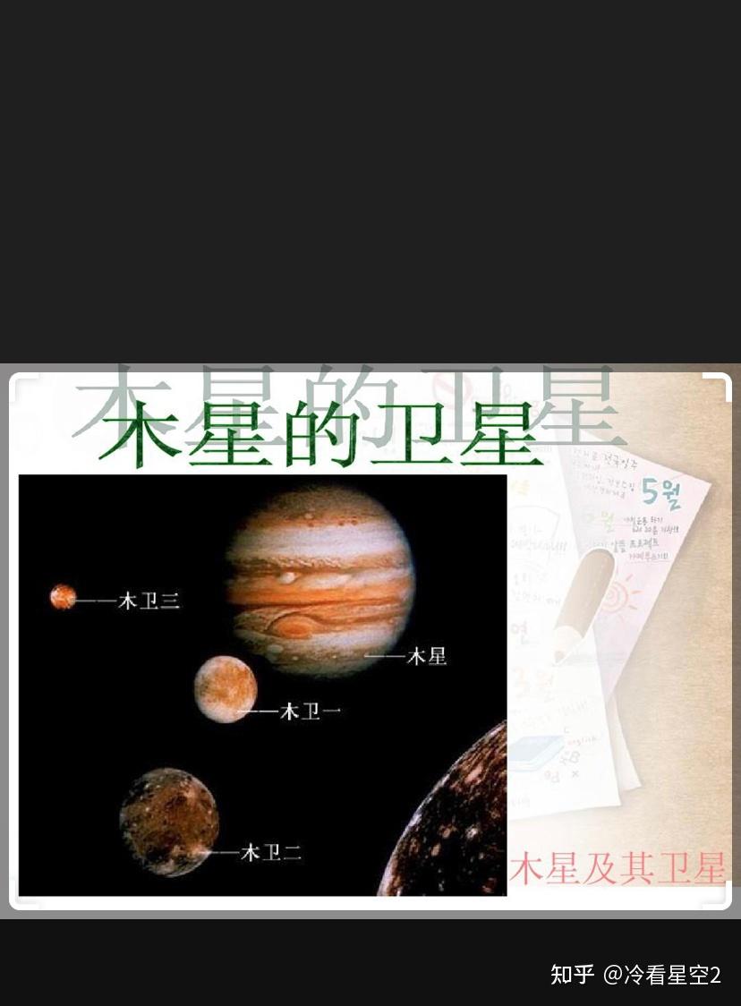 天体的颜色和反照率 - 知乎