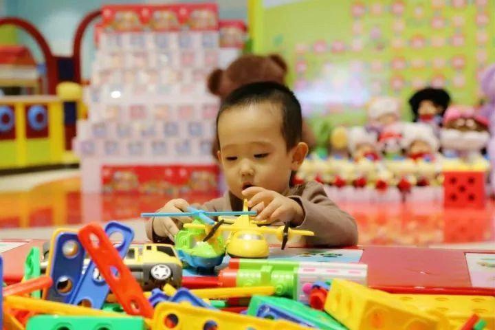 最新小型儿童游乐设备有哪些？成本要多少？ 临夏儿童乐园如何投资 加盟资讯 游乐设备第2张