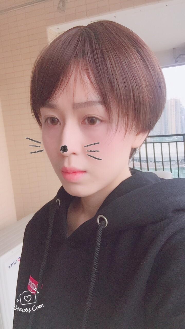 有没有鼻尖不翘或者驼峰鼻或者鼻梁不高,鼻子