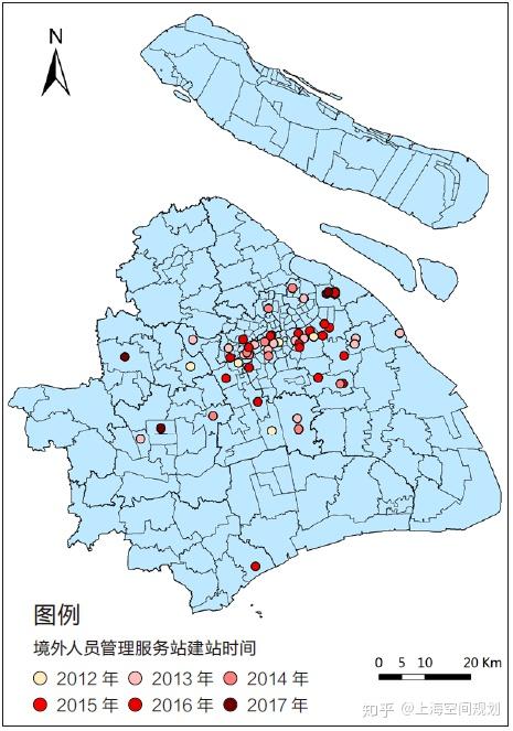 以上海市為例,探索全球城市視角下的國際社區規劃建設 - 知乎