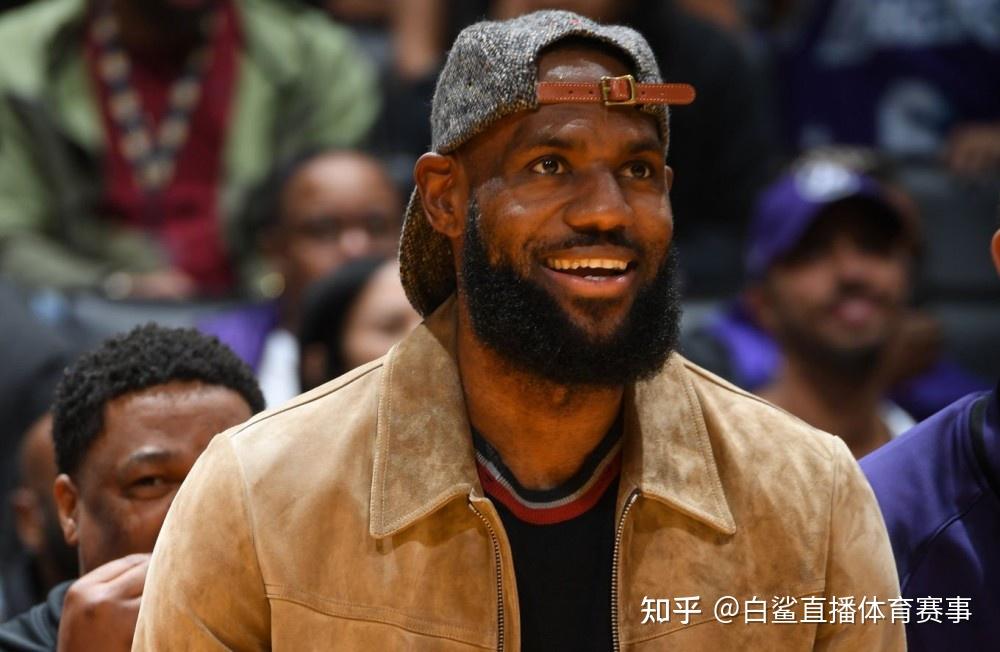 詹姆斯浓眉领衔争冠征程