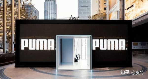 PUMA|彪马|鞋类全系列解读 - 知乎