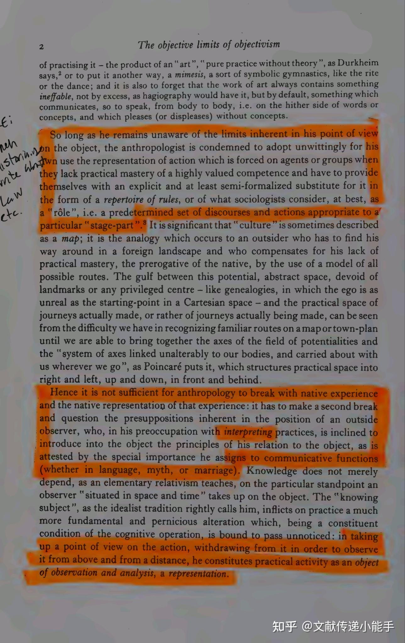 Outline Of A Theory Of Practice By Bourdieu outline of a theory of practice by bourdieu