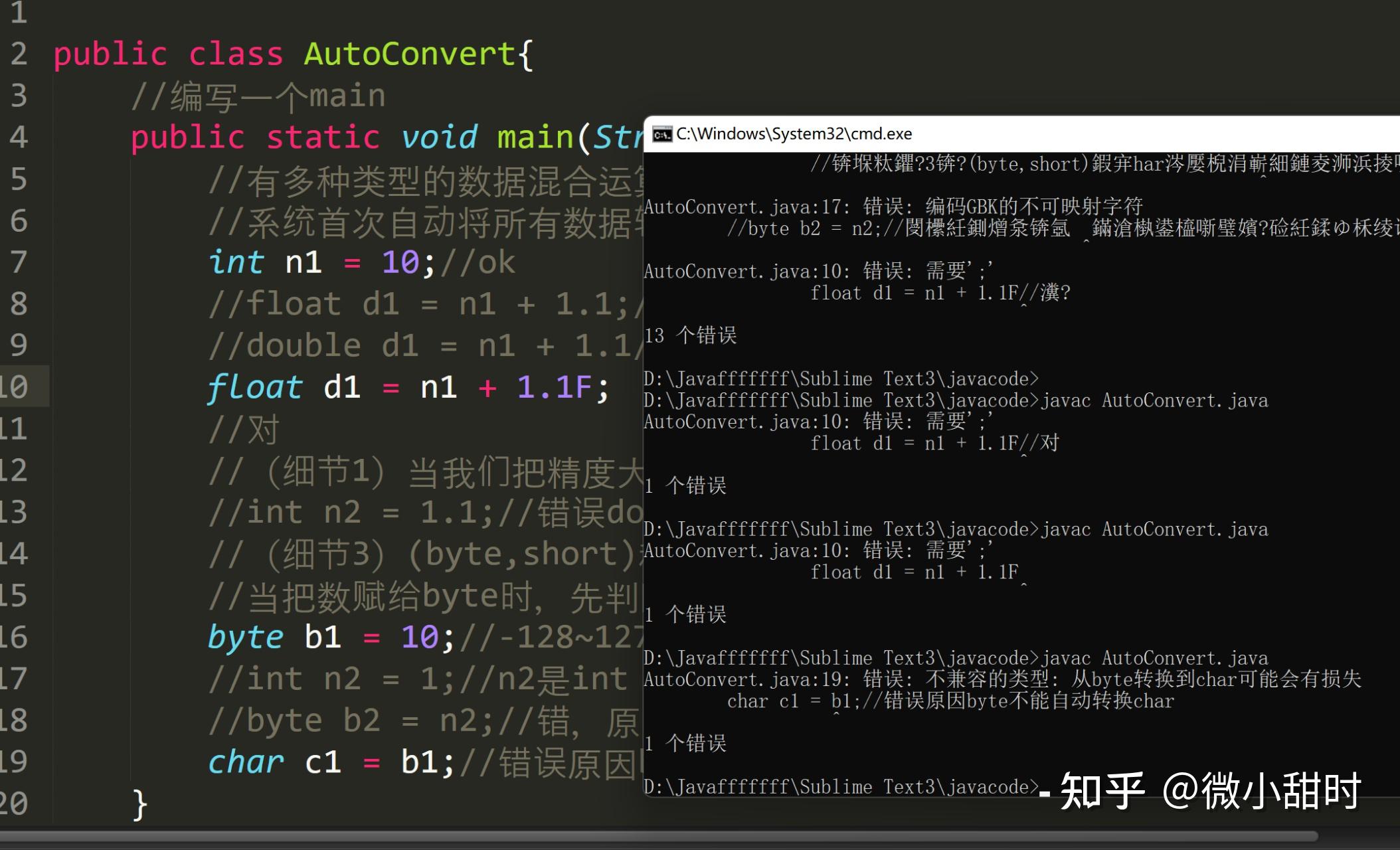 Java6 
