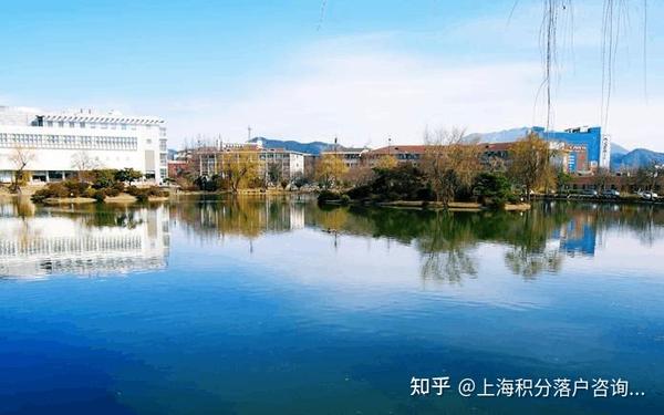 留学落户上海:韩国国立全南大学MBA招生简章 知乎