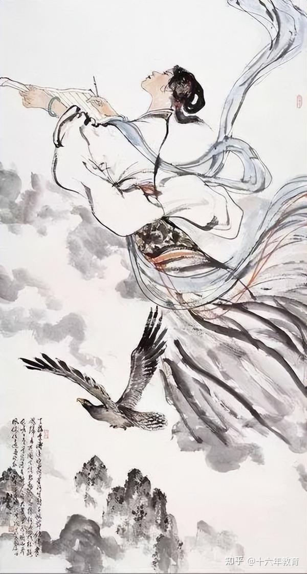 初一至初三60多篇须熟记的古诗文及解析(建议收藏) - 知乎