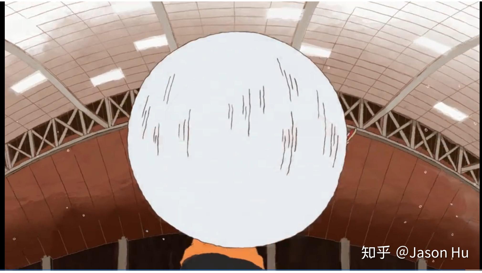 如何解读《乒乓》这部动画?