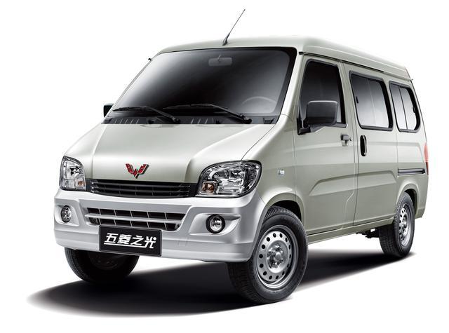 提前三年实现!上汽通用五菱全系车型升级国六b,经济环保更保值