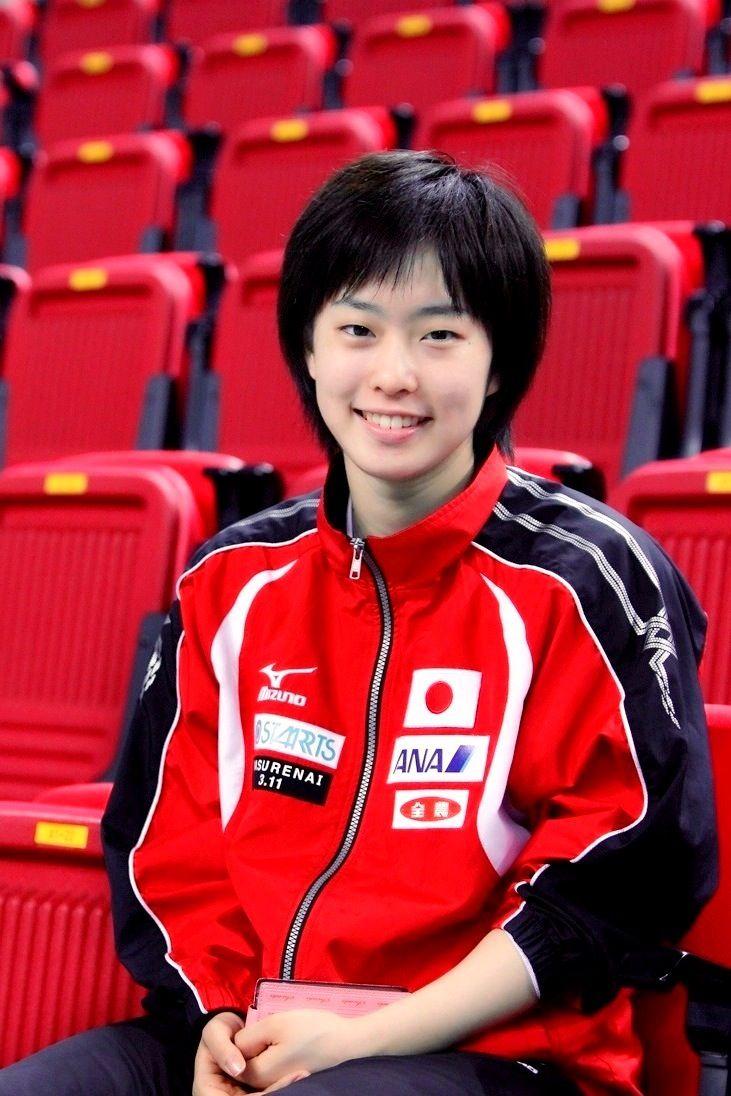 如何评价2016年女子乒乓球世界杯日本小将平野美宇夺冠?