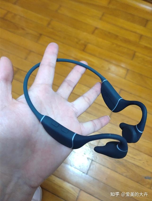 四,骨传导耳机优缺点