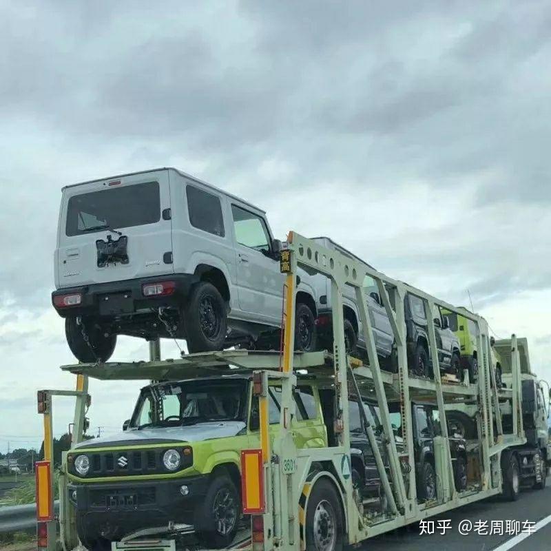 二十多年老司機,十餘年汽車從業,為您買車提供參考建議老周聊車