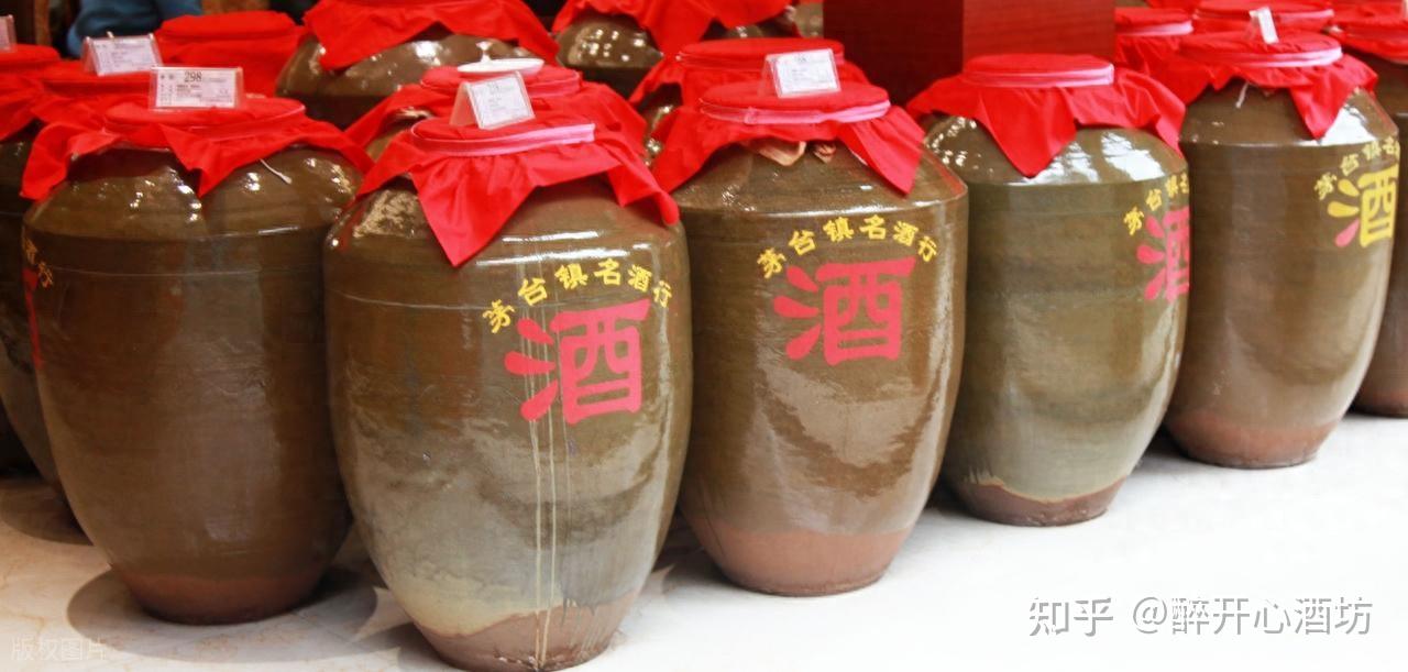醉开心散酒铺：3大散酒促销技巧让客流量翻倍！ - 知乎