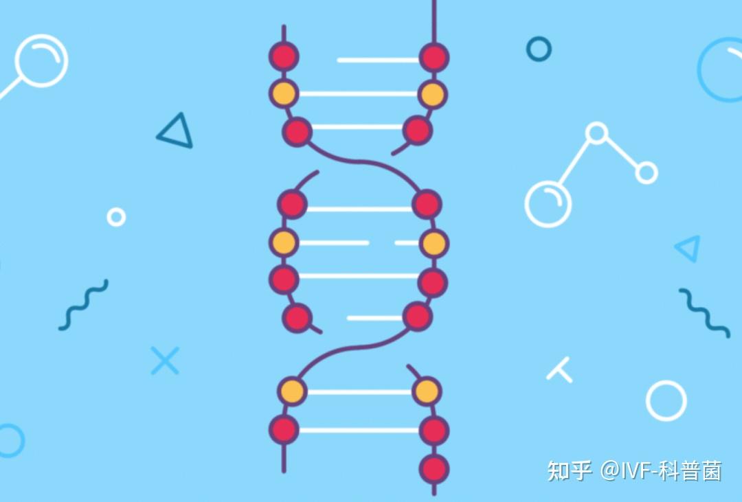 有遗传病能生孩子吗 - 知乎