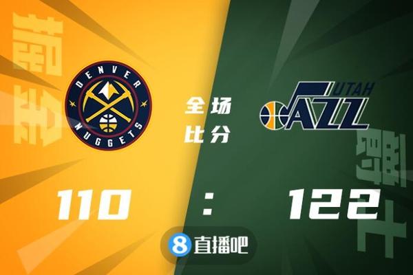 🏀戈贝尔23 16 约老师24 6 6and伤退 爵士7人上双力克掘金取3连胜 知乎