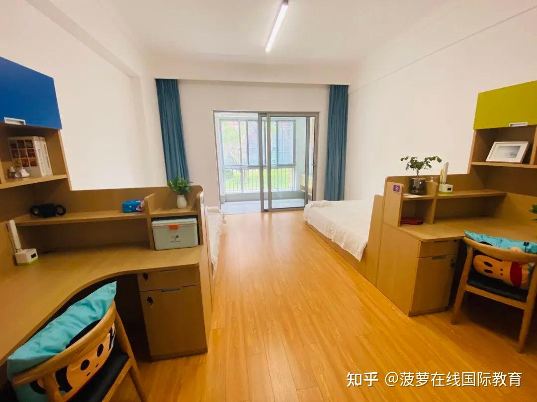 华二紫竹学院升学率怎么样?