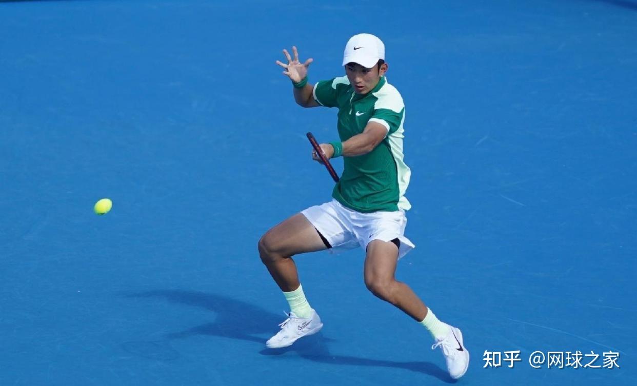 2025美网公开赛直播_US Open赛程比分签表一览 - 美网中文网周意强势晋级中国香港网球公开赛资格赛6-0、6-3横扫马埃斯特雷里