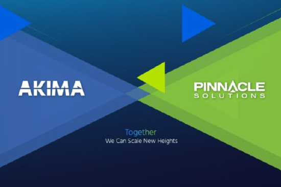 Akima 收购 VR/AR 培训解决方案商 Pinnacle - 知乎