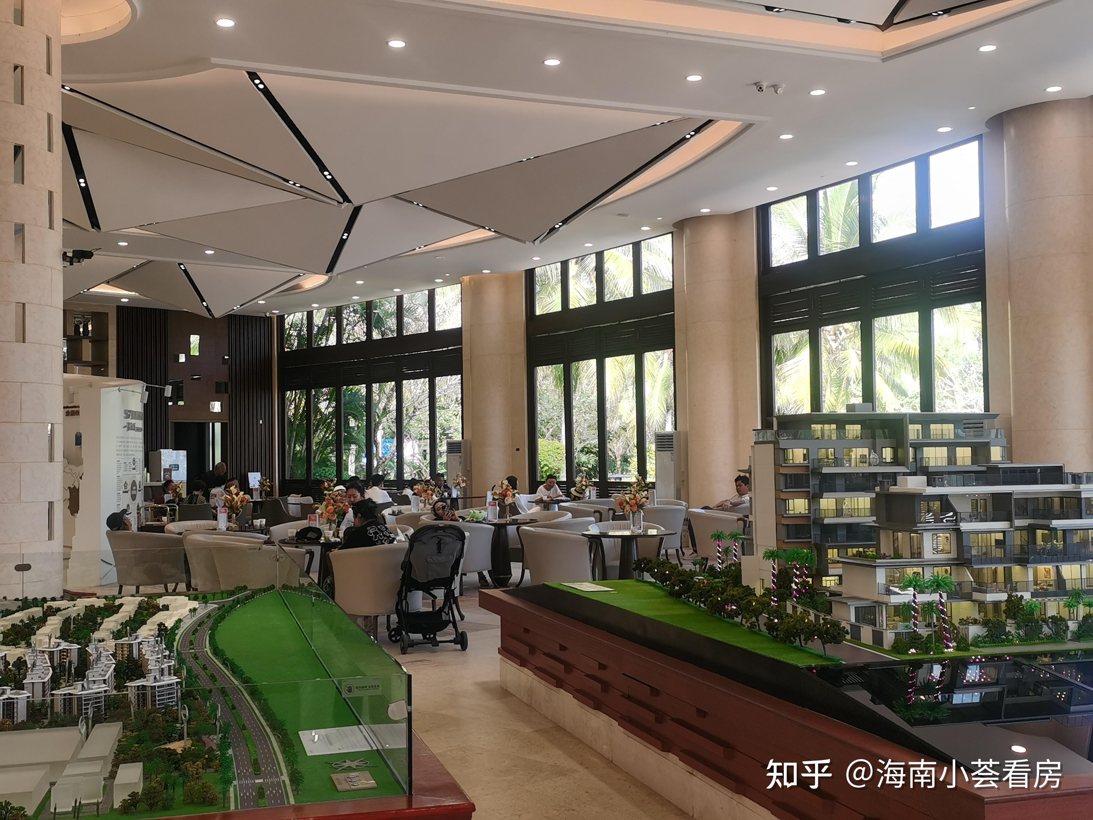 海南清水湾值得买吗?最真实的海南清水湾实地考察记(一) - 知乎