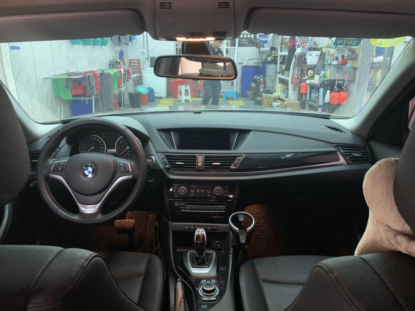 二手的老款宝马x1是否值得购买