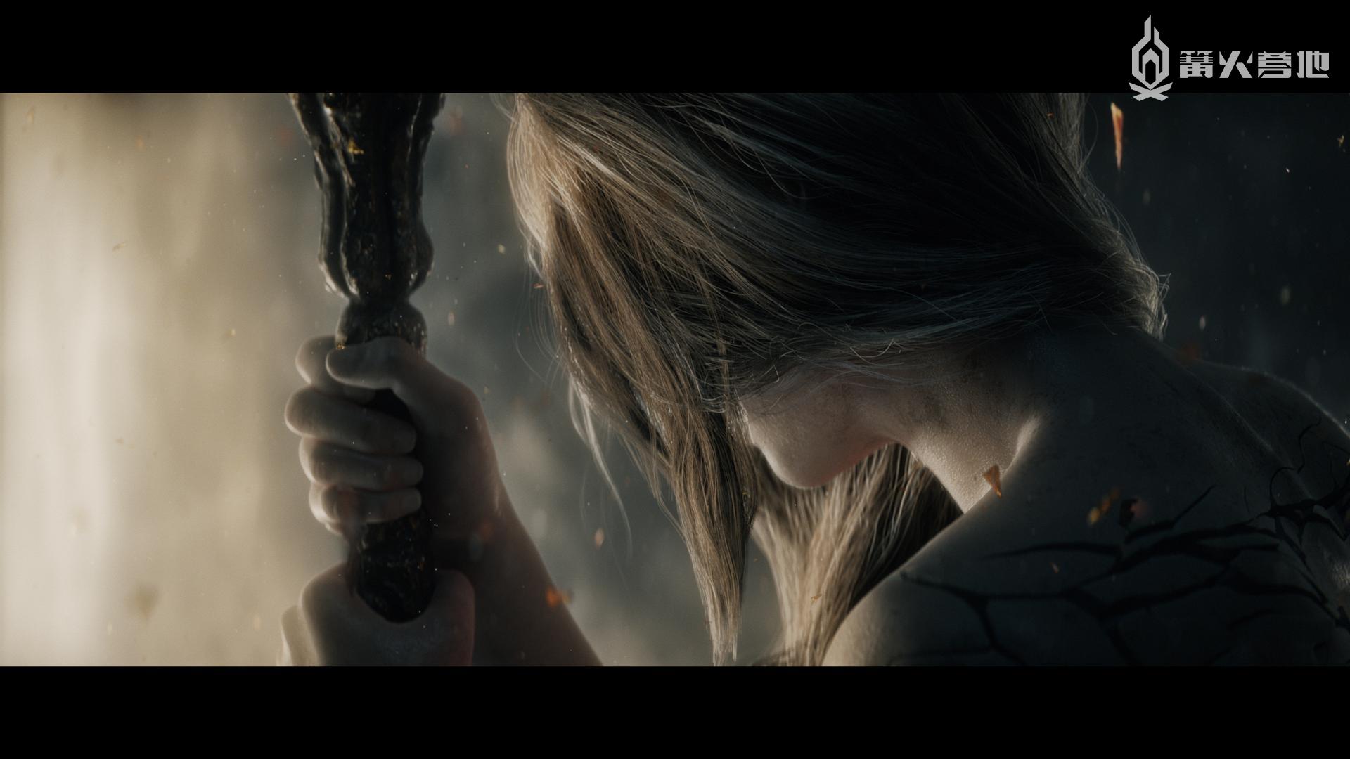 没有消息也是好消息:始终保持沉默的「老头环」