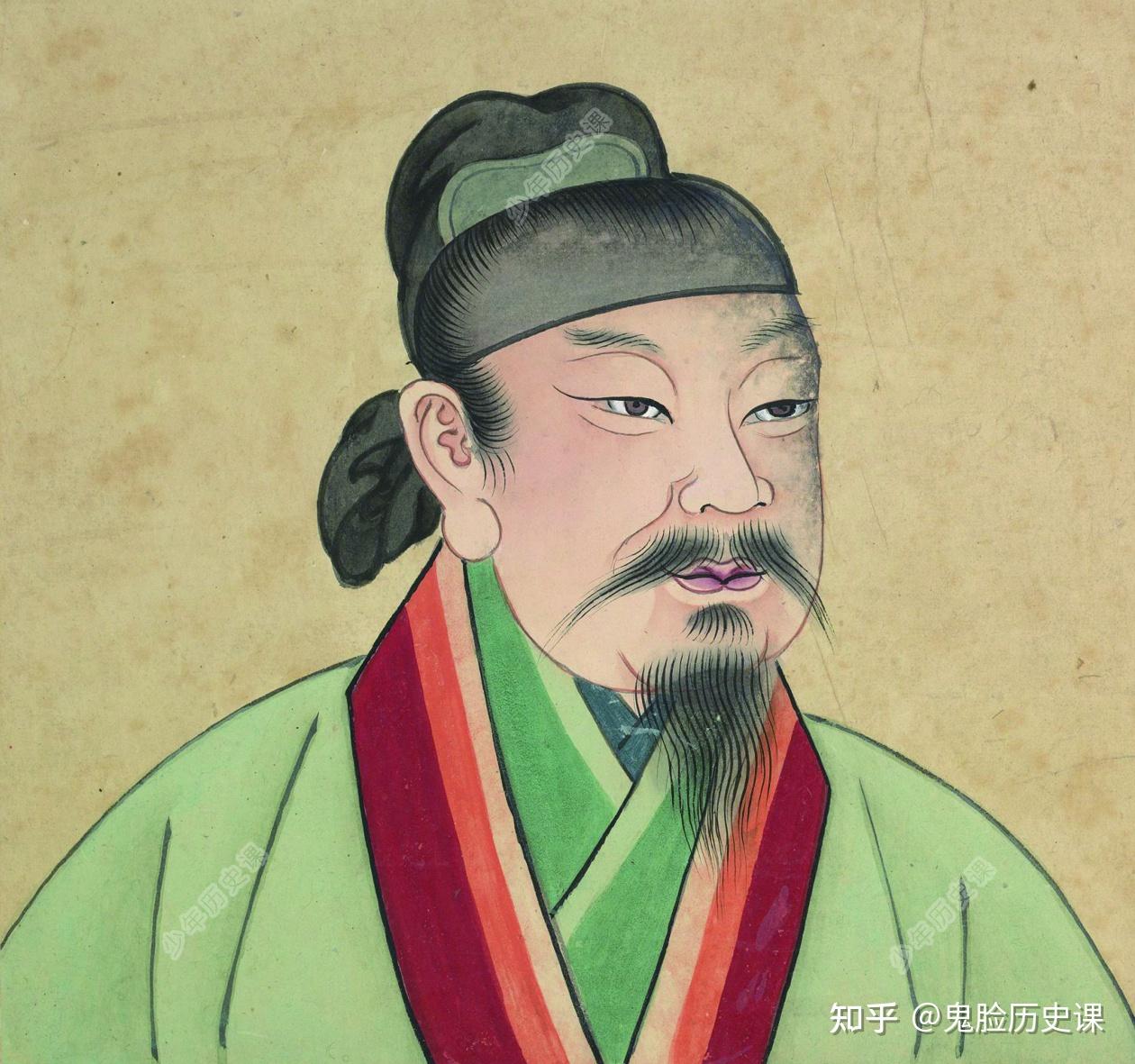 笑读宋史055篇苦命皇帝代言人宋钦宗