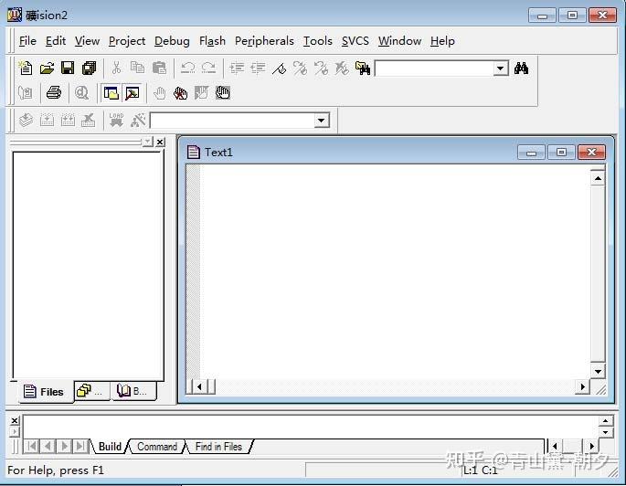 Keil5 debug 