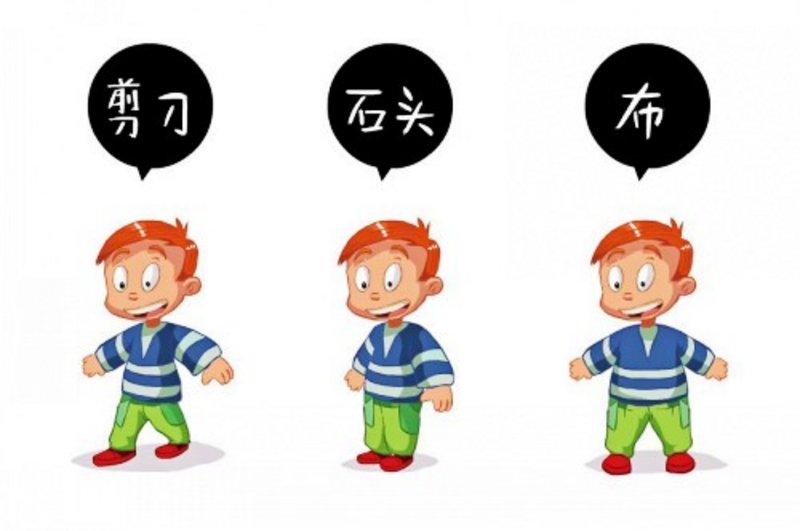 石头,剪刀,布,你"布"一定知道?