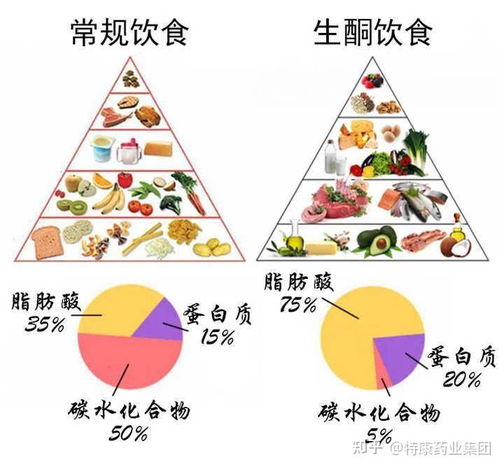 生酮饮食神奇吗三个要点揭开她的神秘面纱