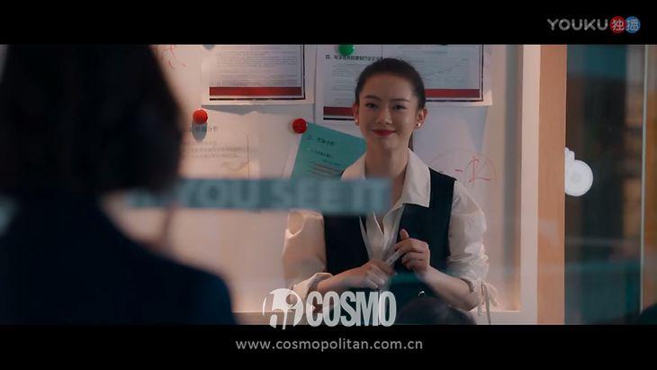 红人馆 | 《北京女子图鉴》:女人靠男人上位的姿势竟能这么精彩