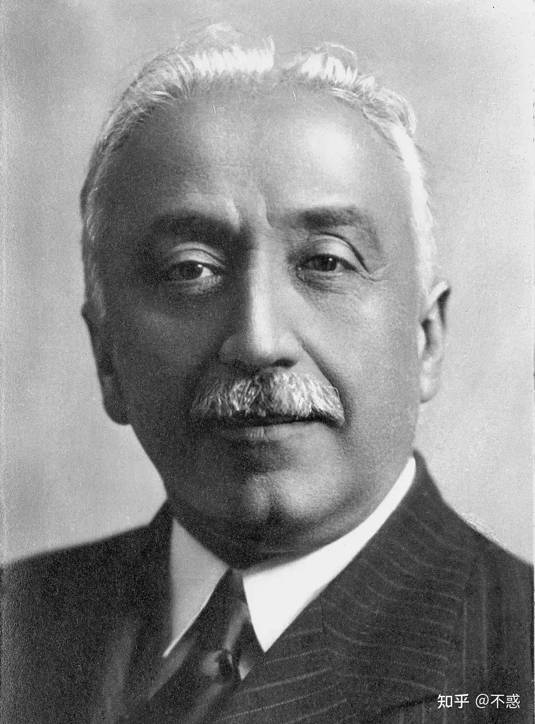 7.6一1949.2.18何塞·桑胡尔霍 jose sanjurjo y sacanell 1872.3