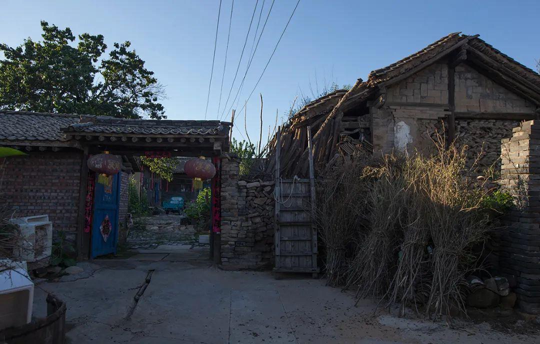 【人文纪实】津门网杨津生:山西宁武东寨镇二马营村(下) - 知乎