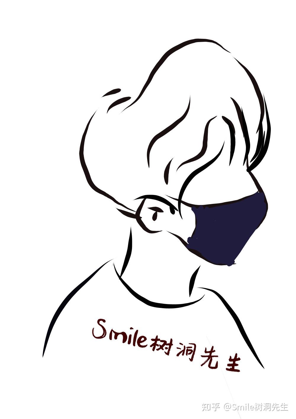 公众諕:smile树洞先生声音很多,但是你自己的声音最重要的.