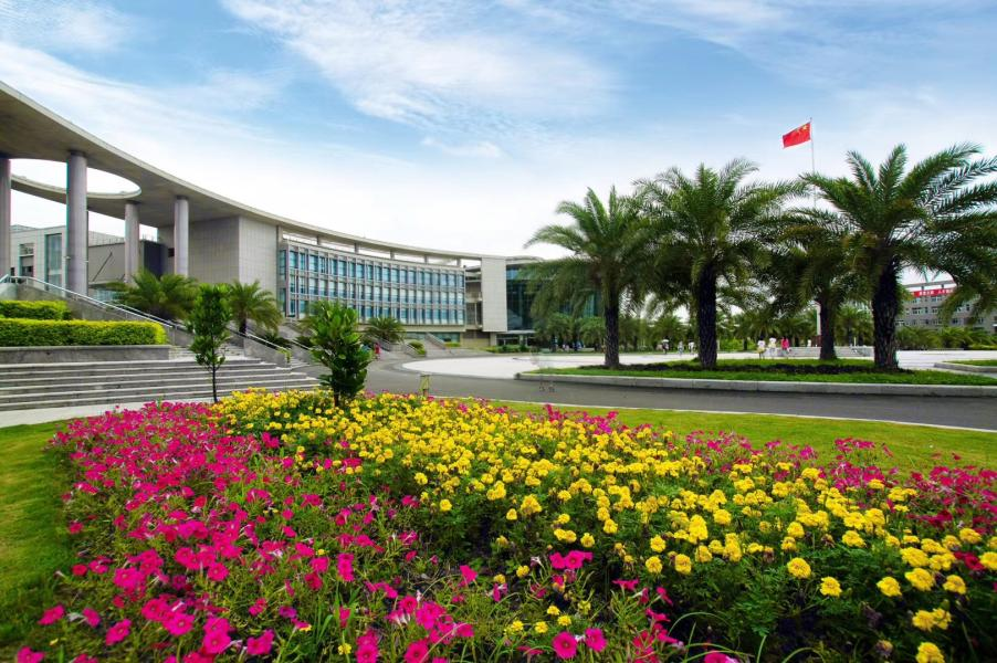 资讯| 厦门理工学院2023年硕士研究生招生复试录取办法 - 知乎