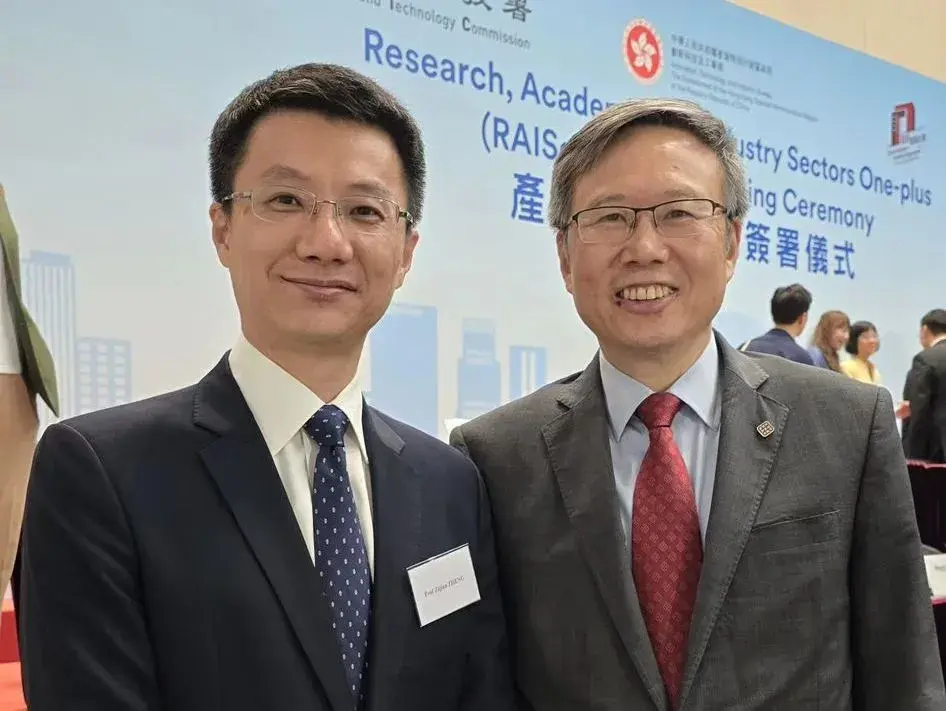 港理工80后讲座教授郑子健成为柔性电子领域领航人 - 知乎