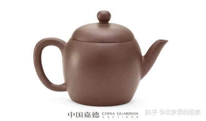 中国古美術・清水泥神猿献寿紫砂壺・底款：顧景舟、范曾・紫砂壺・急須・茶壺・茶道具 民国紫砂老壶顾景舟墨缘斋景堂制全手工寿珍掇