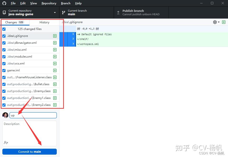 如何将java项目部署到github？如何将github的java项目部署到本地（通过idea）？ - 知乎