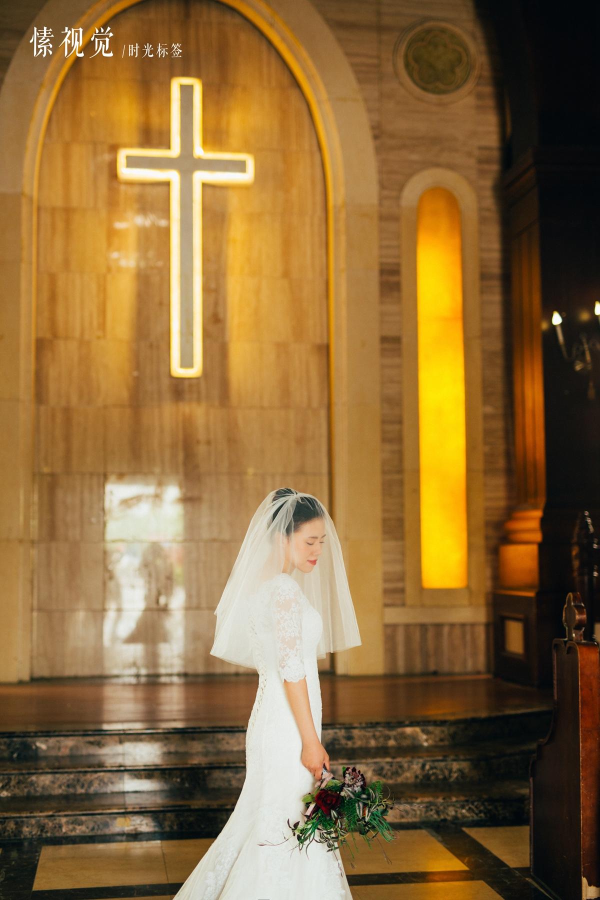 适合90后旅拍的婚纱照风格有哪些?