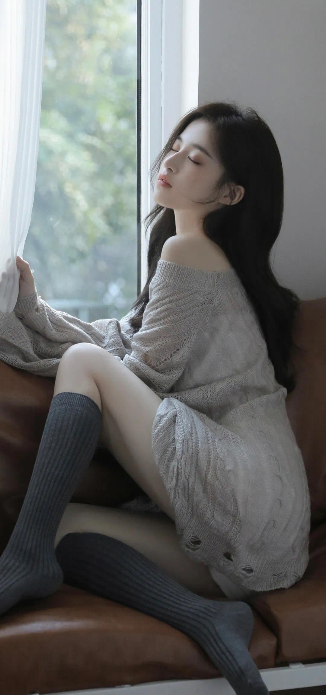 哪里可以找到性感美女壁纸? - 知乎