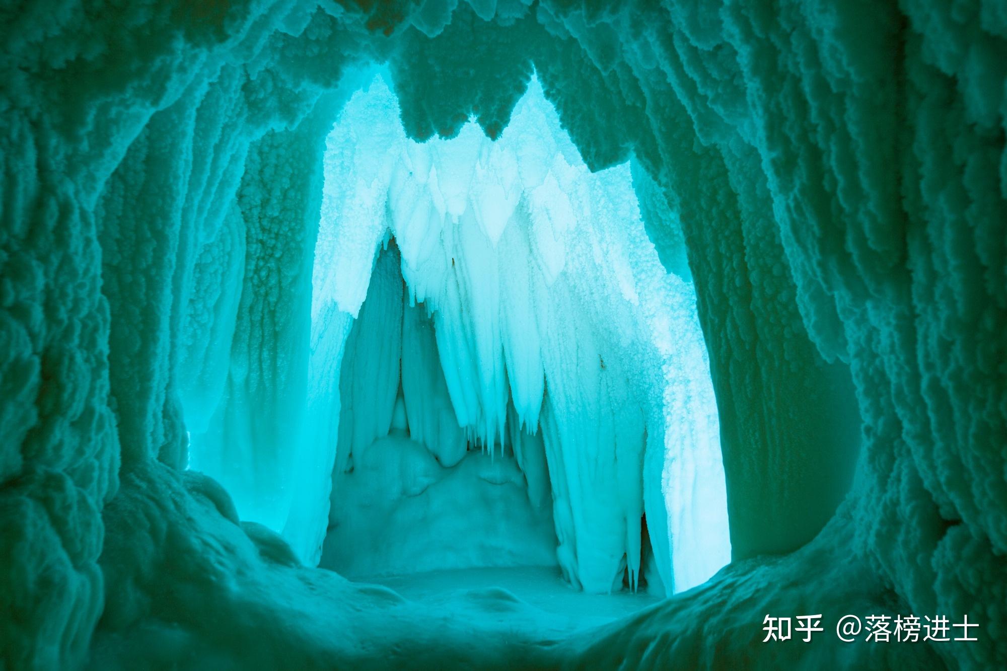山西云丘山2日游,这里隐藏着一座天然冰洞群,是夏季避暑的好去处 - 知乎